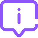 Icono de información